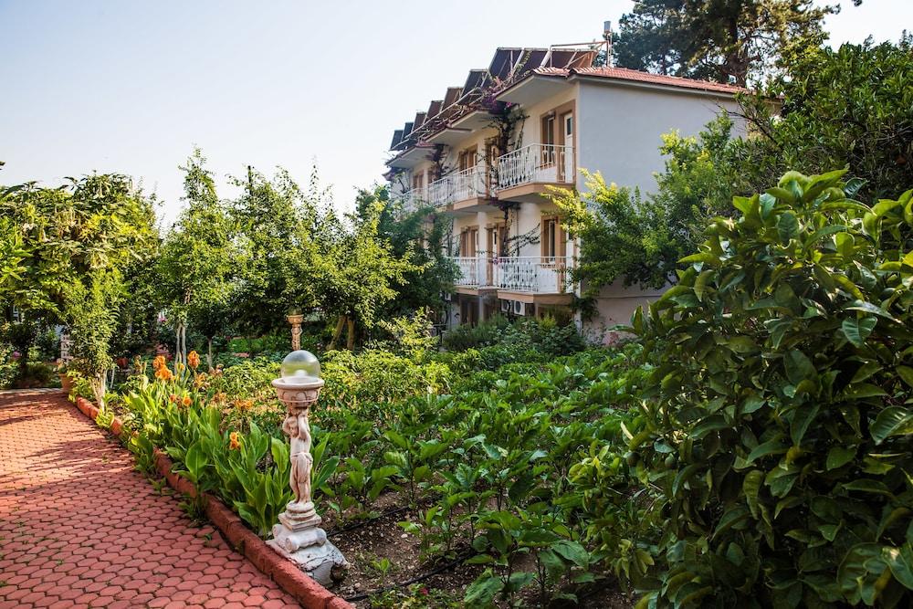 Manzara Hotel Oludeniz