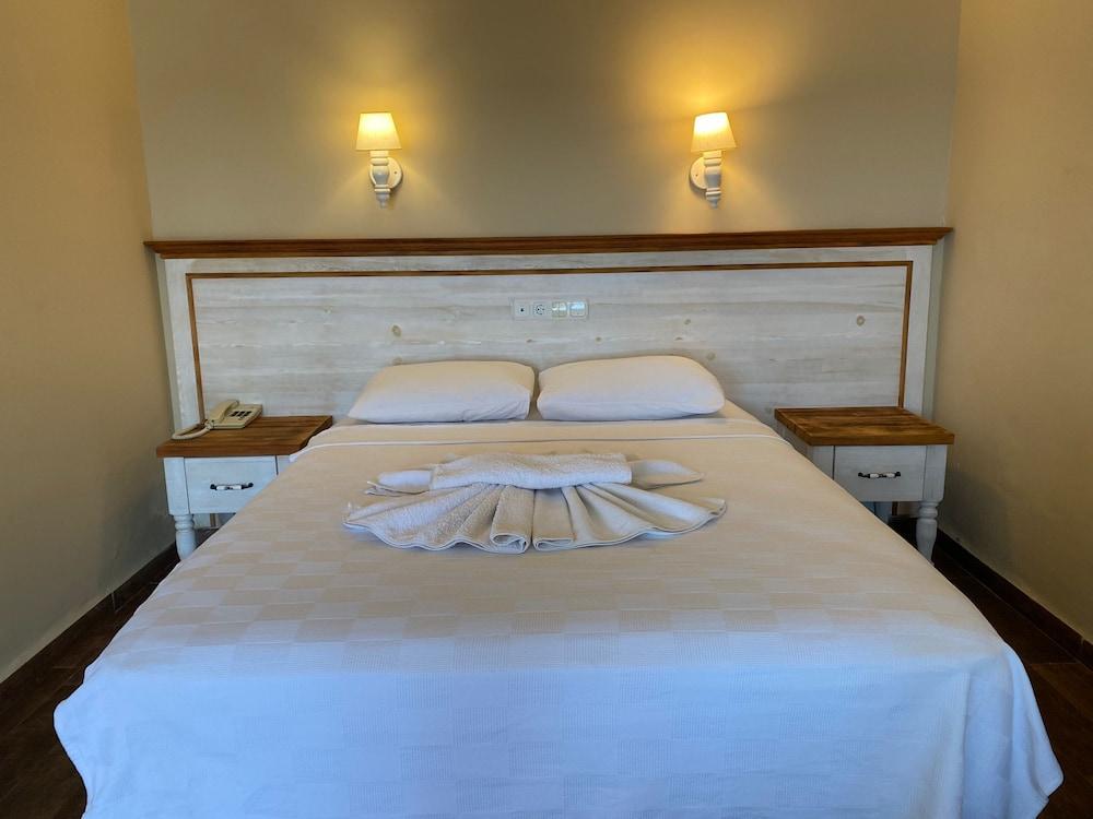 Hotel Manzara
