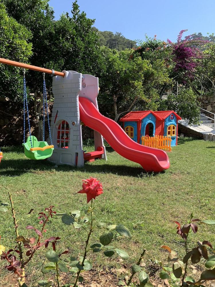 Manzara Hotel Oludeniz