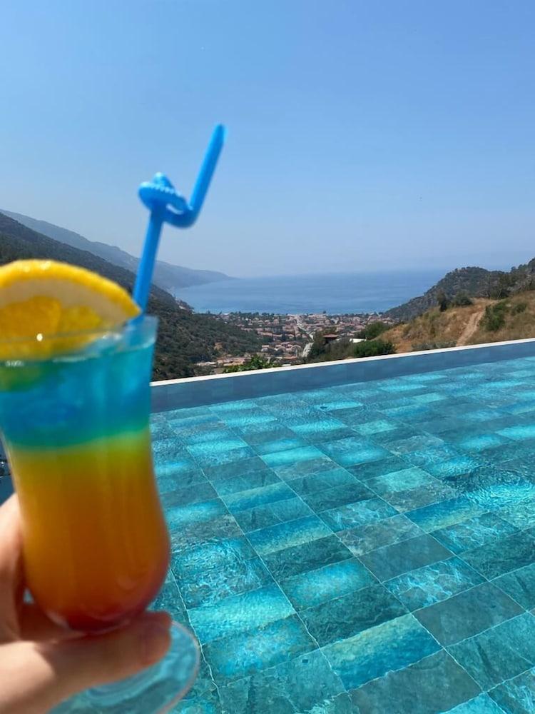 Hotel Manzara