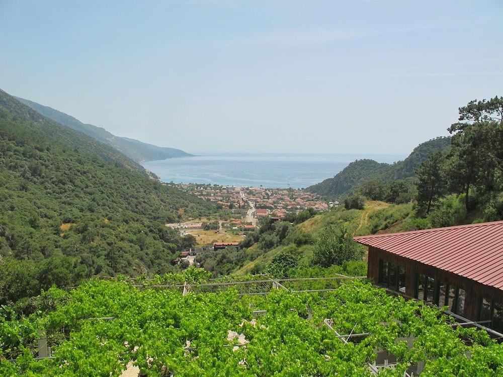 Hotel Manzara Oludeniz