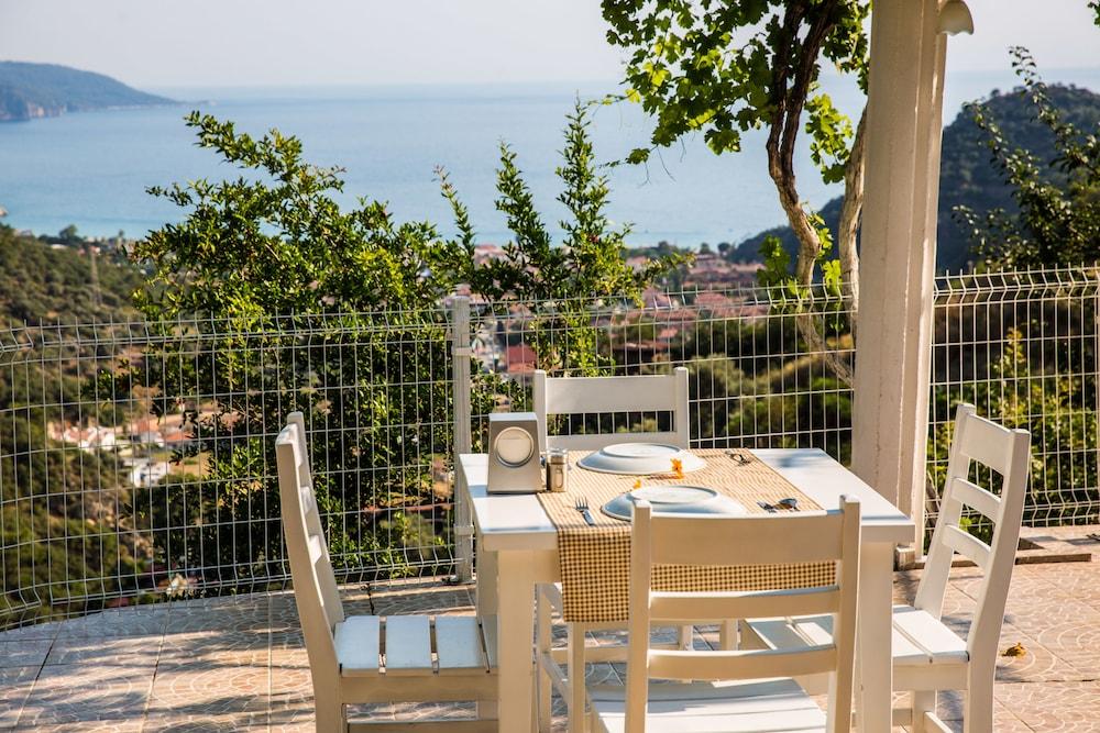 Manzara Hotel Oludeniz