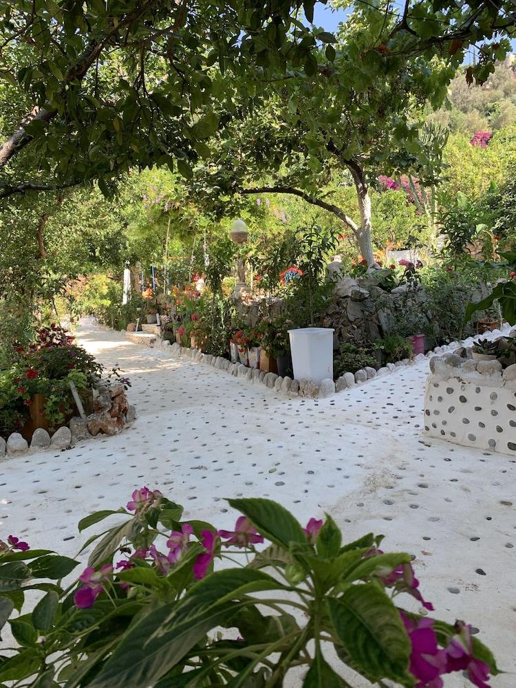 Manzara Hotel