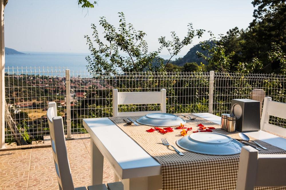 Hotel Manzara Oludeniz