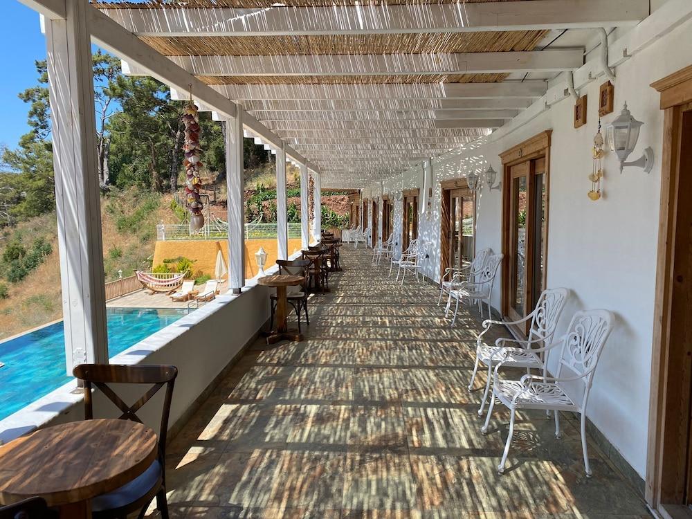 Hotel Manzara Oludeniz