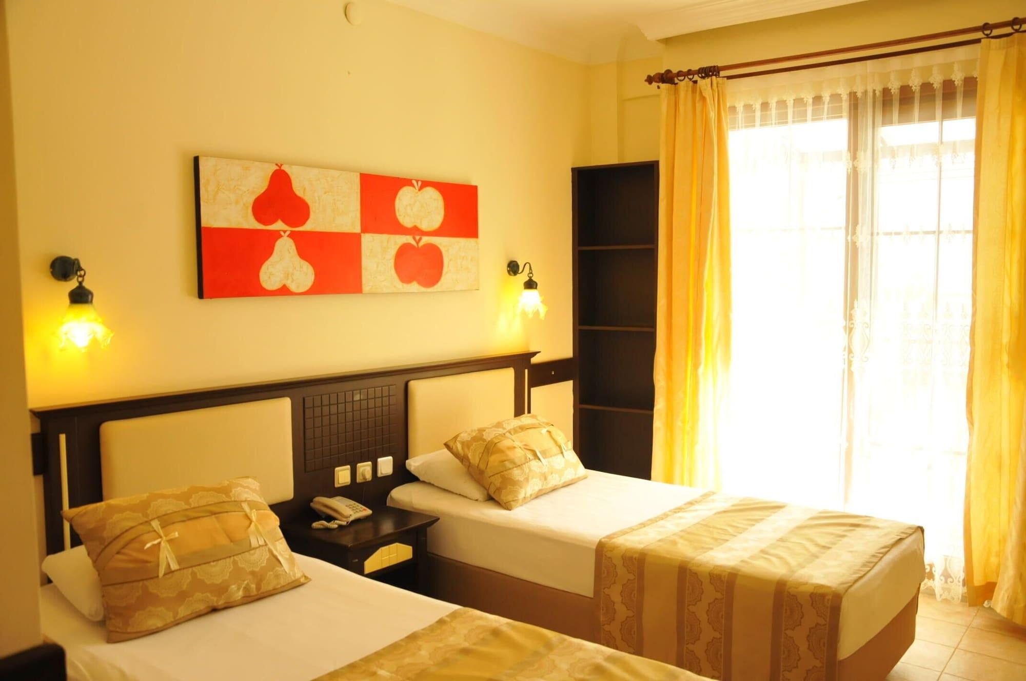Hotel Telmessos Neva