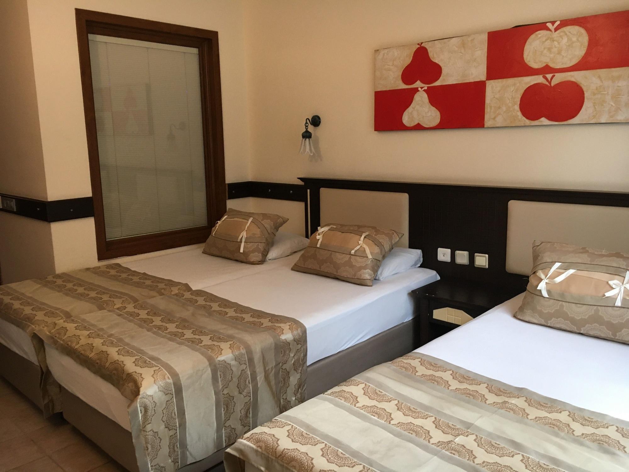 Hotel Telmessos Neva 3*
