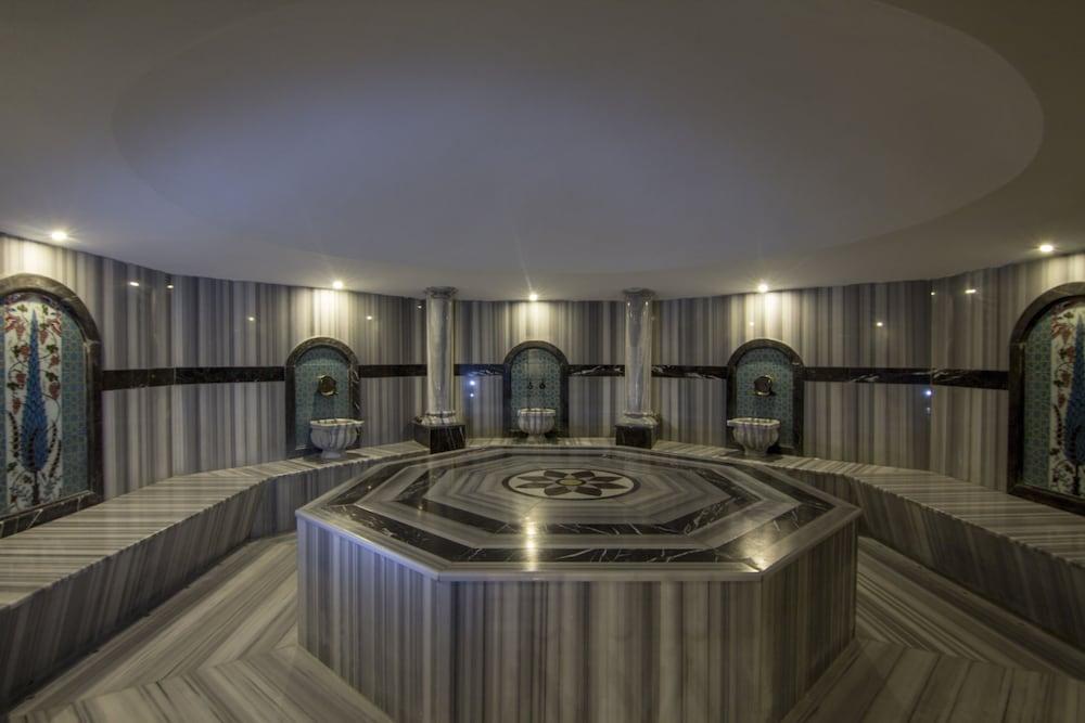 Hotel Telmessos Neva Oludeniz