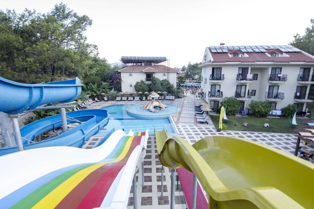Telmessos Neva Oludeniz