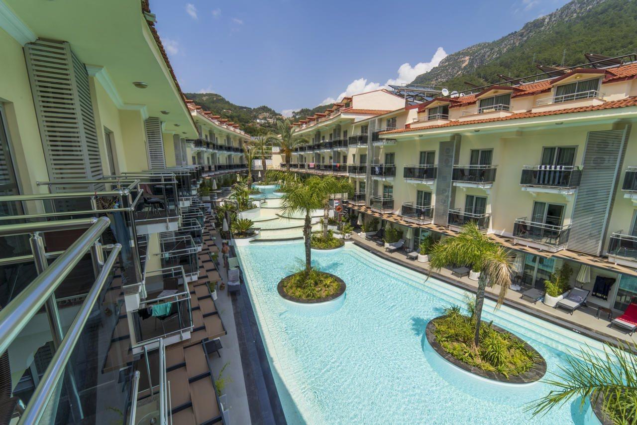 Montebello Ölüdeniz