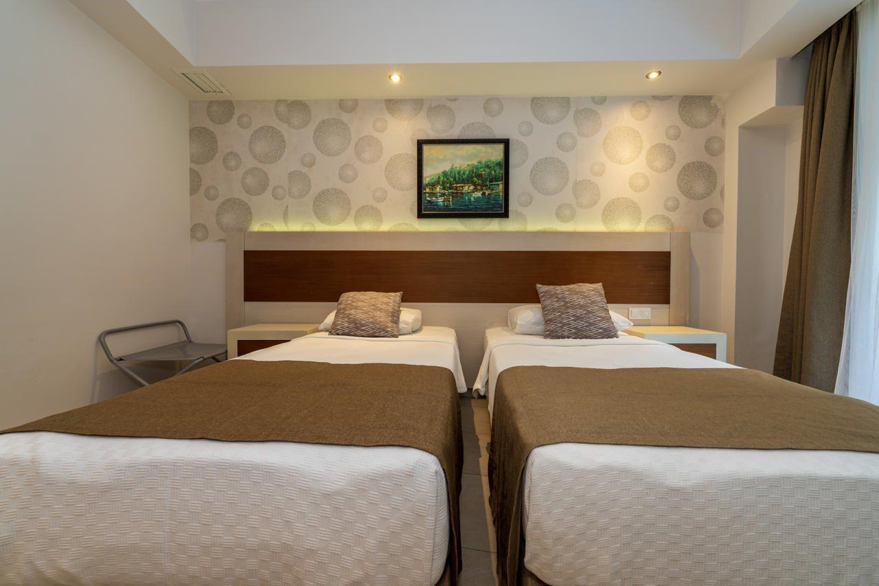 Otel Montebello Ölüdeniz