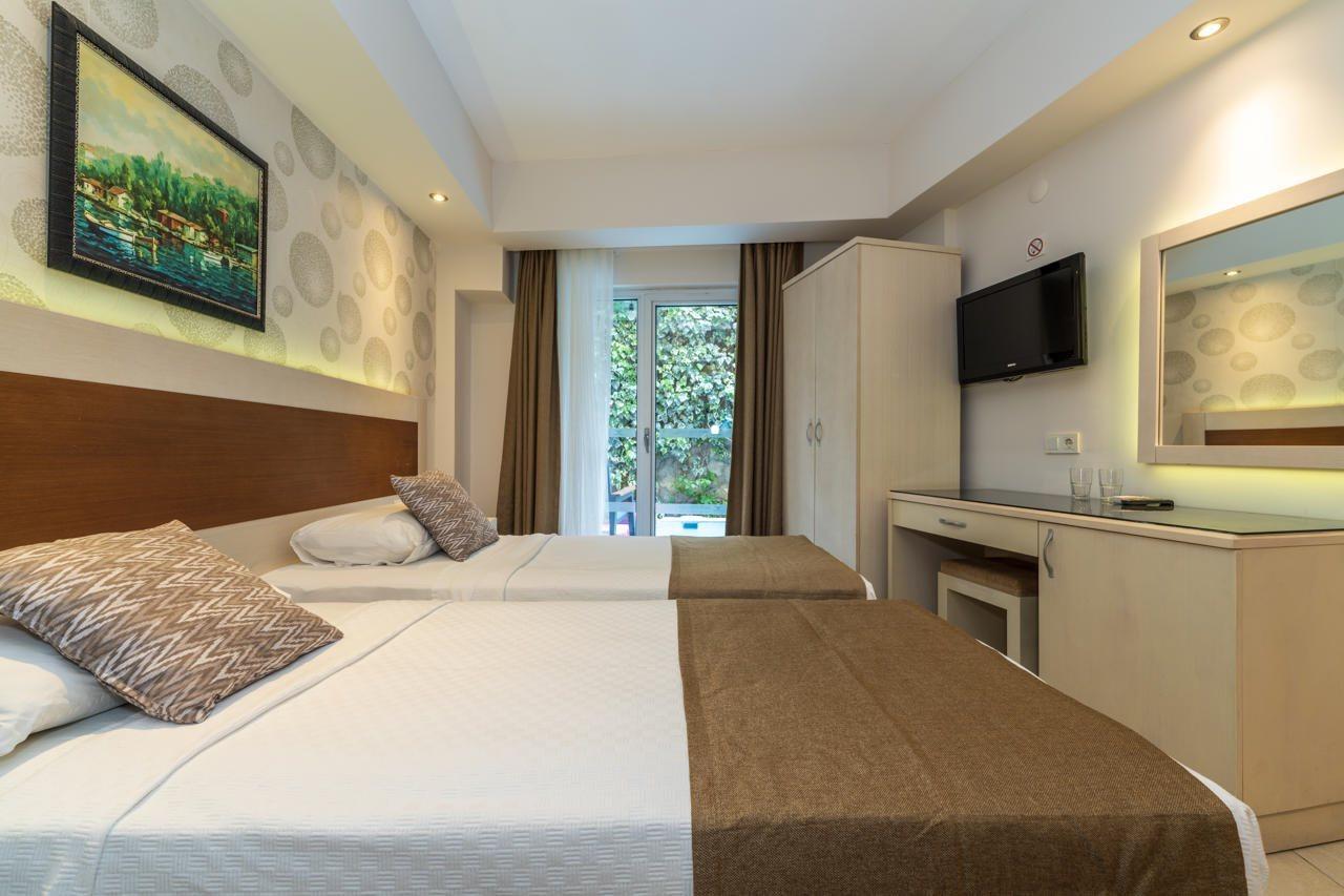 Montebello 4* Ölüdeniz