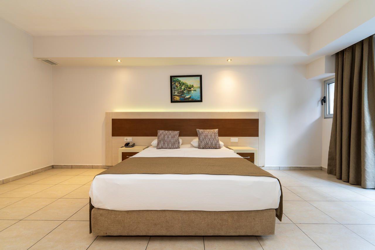 Otel Montebello 4*