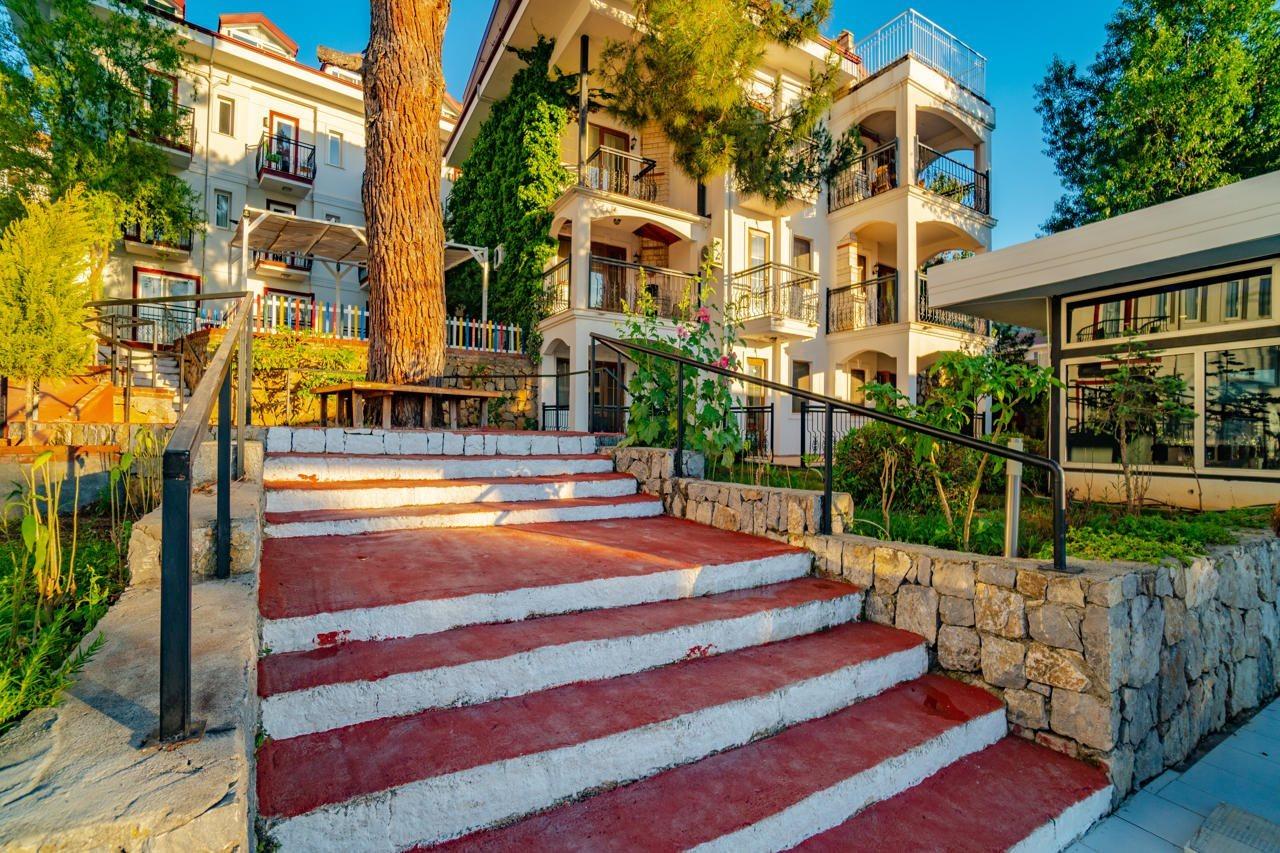 Sunshine Hotel Ölüdeniz