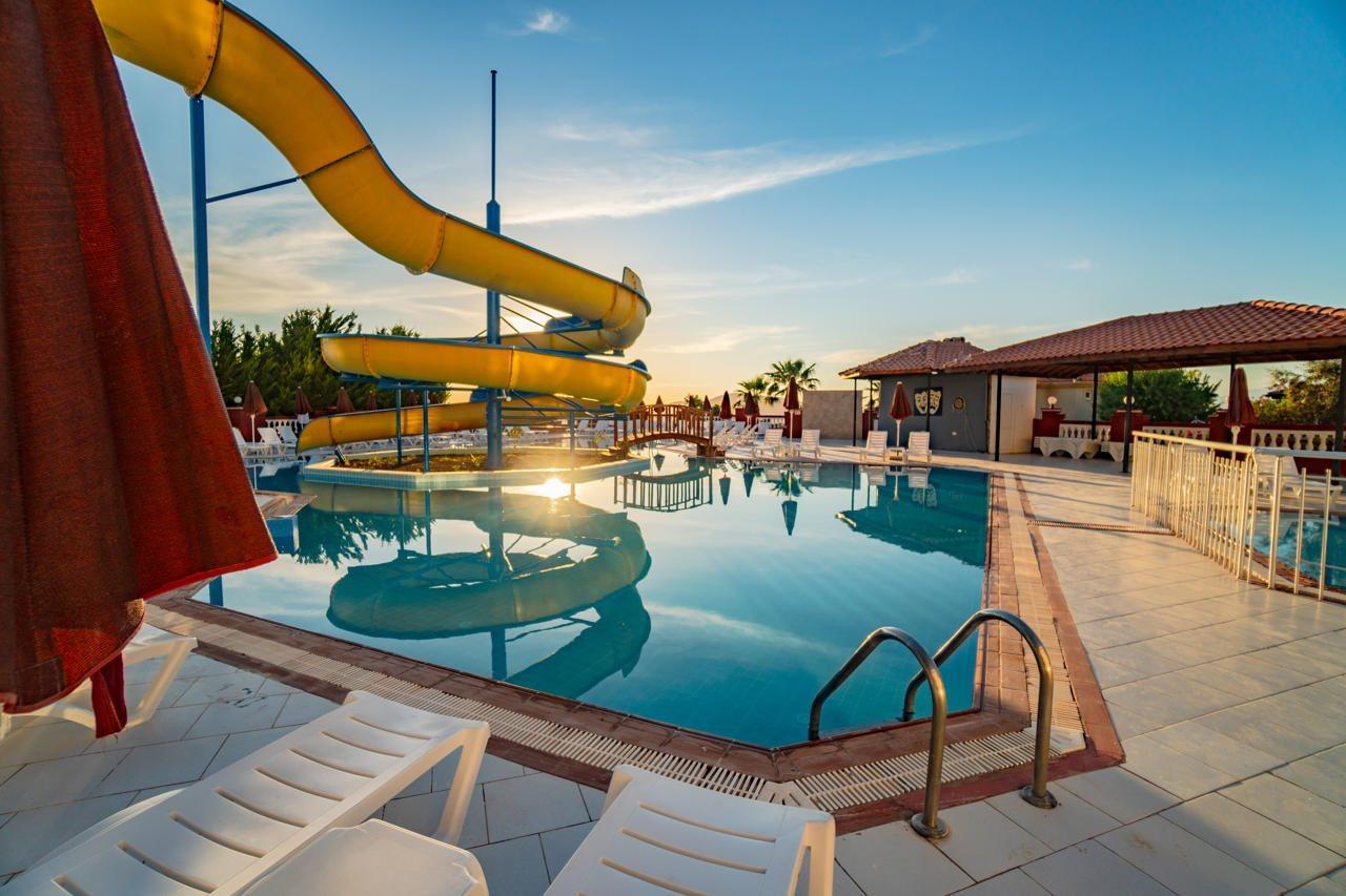 Hotel Sunshine