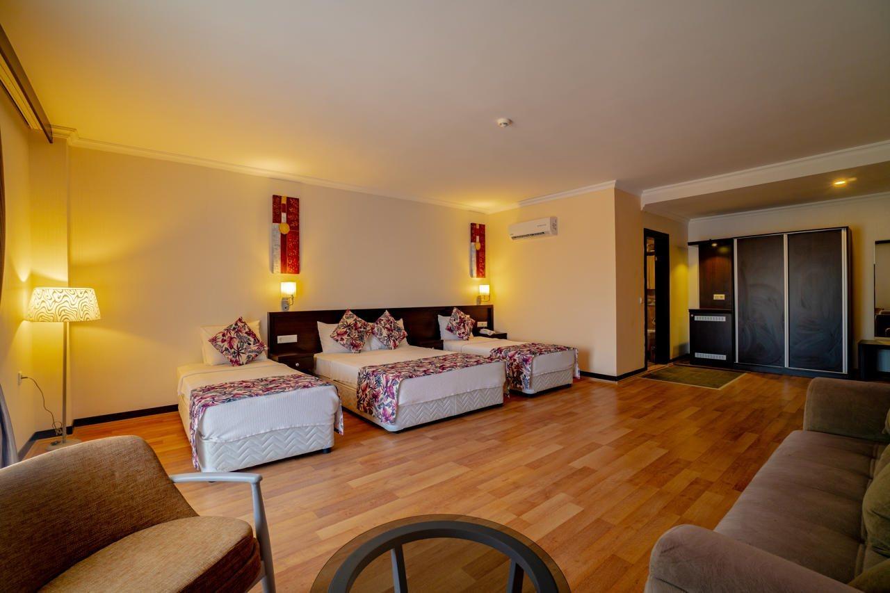 Hotel Sunshine Ölüdeniz