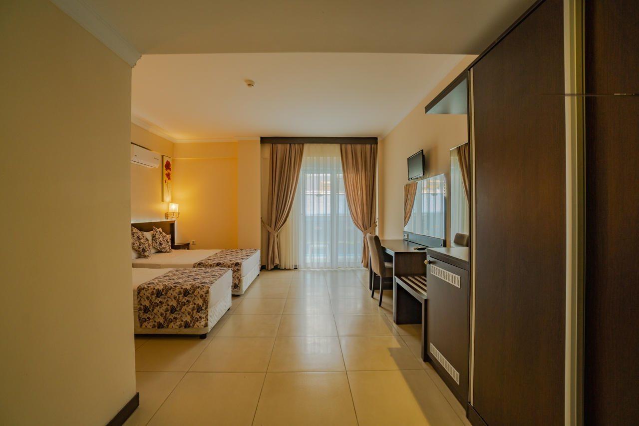 Hotel Sunshine