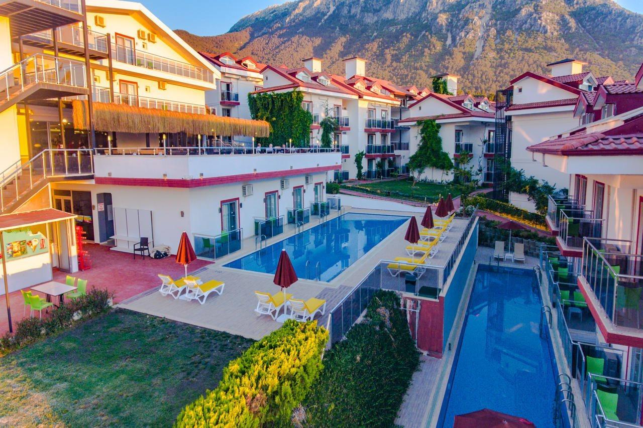 Sunshine Hotel
