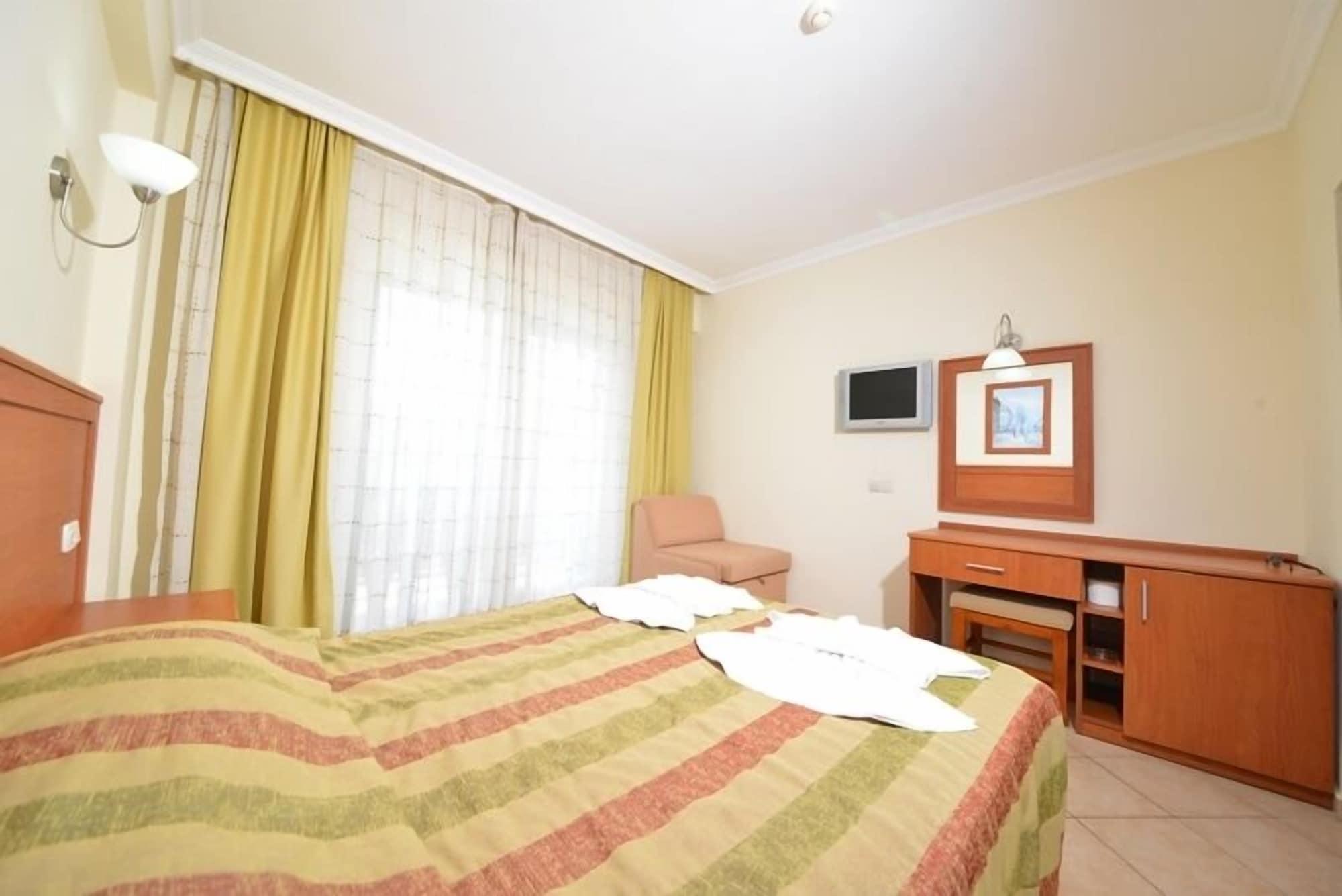 Beldeniz Hotel Ölüdeniz