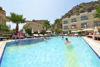 Hotel Beldeniz Ölüdeniz
