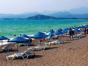 Beldeniz Hotel 3*