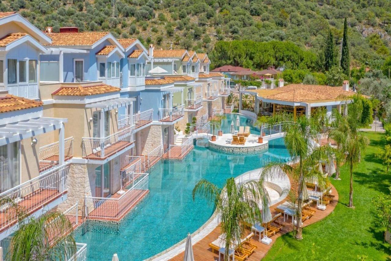 La Boutique Maya Oludeniz