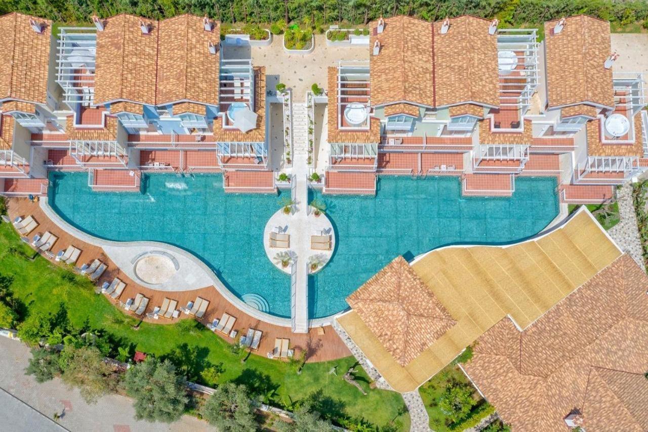 La Boutique Maya Hotel Oludeniz