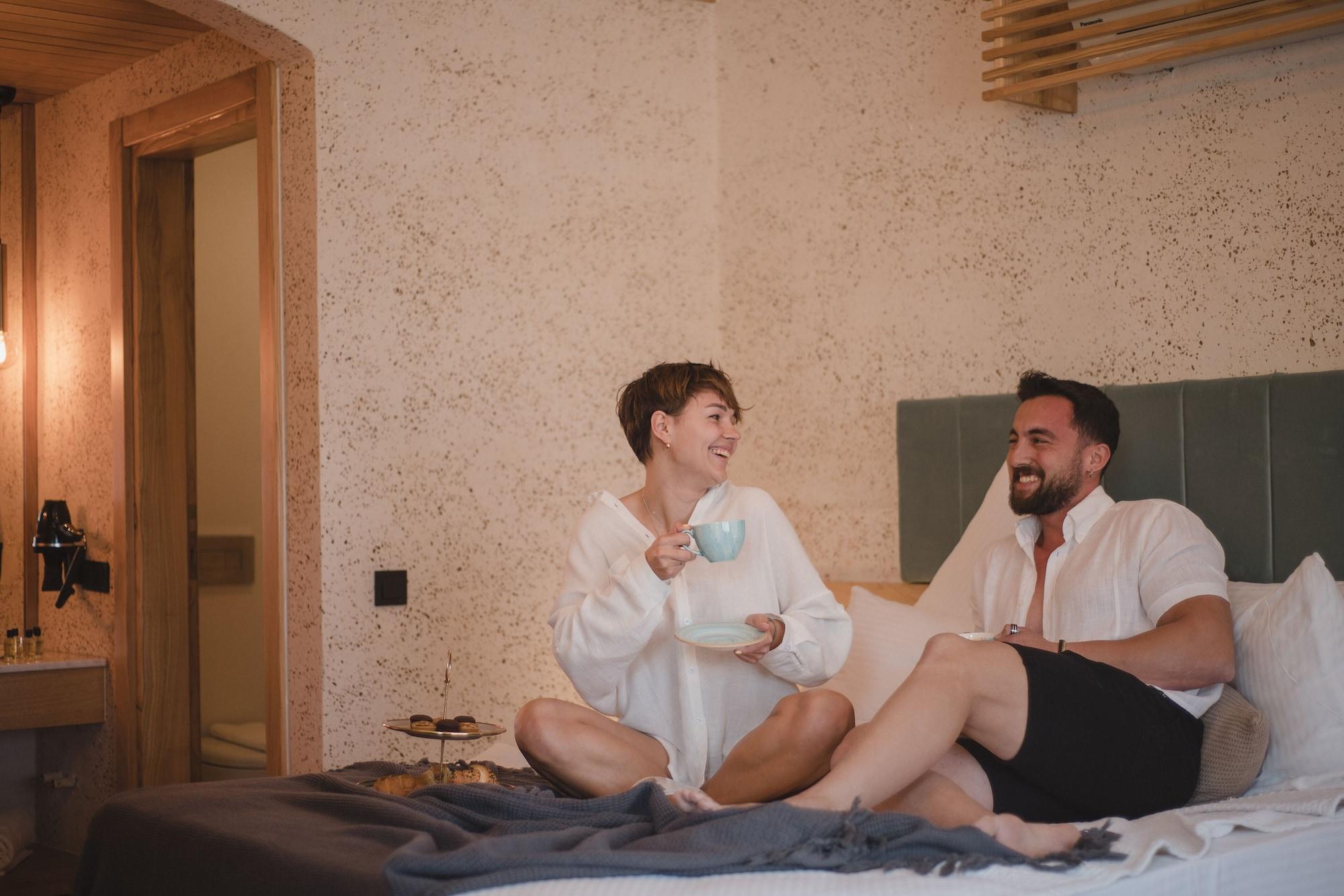 Hotel La Boutique Maya