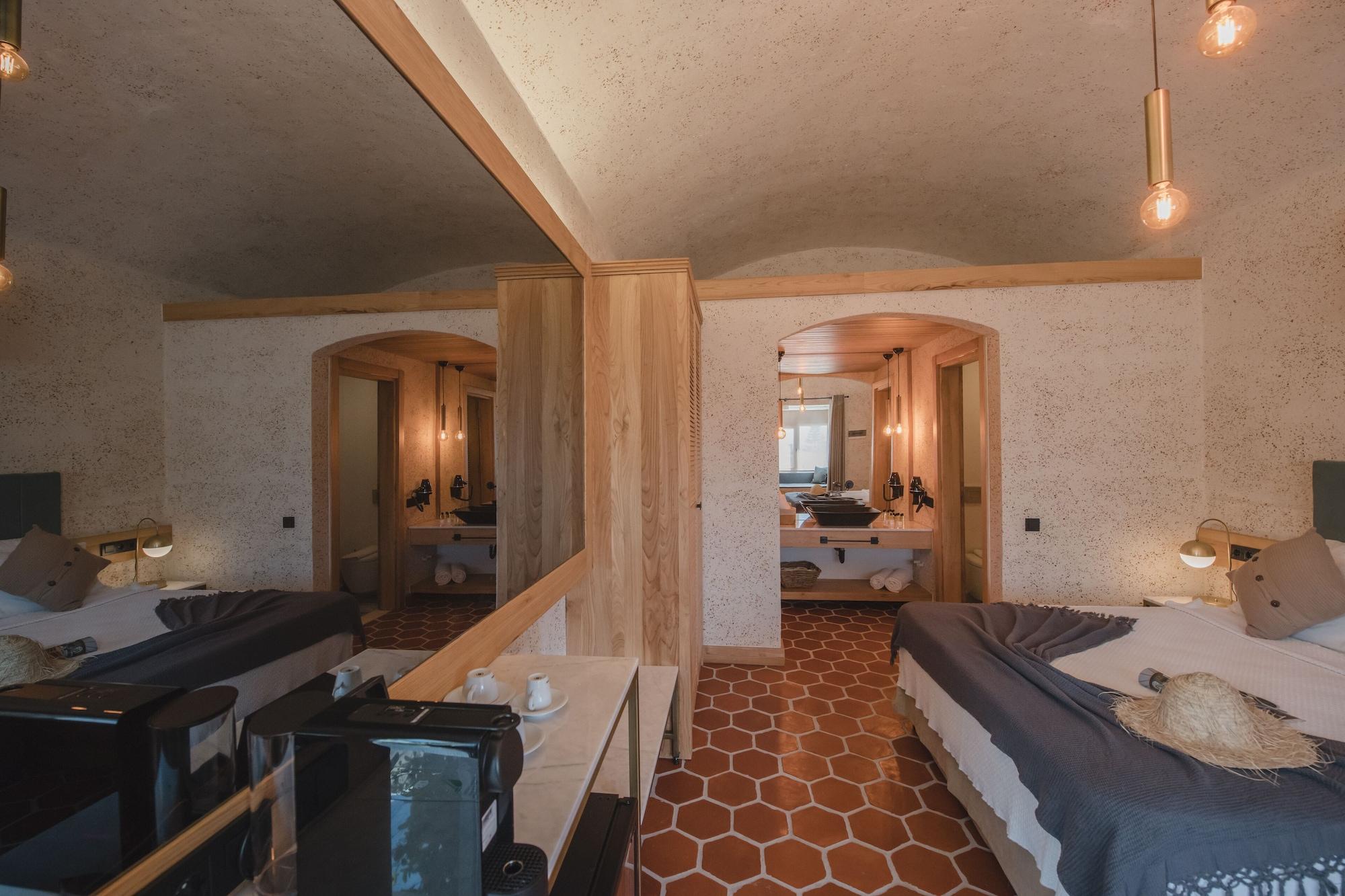 Hotel La Boutique Maya