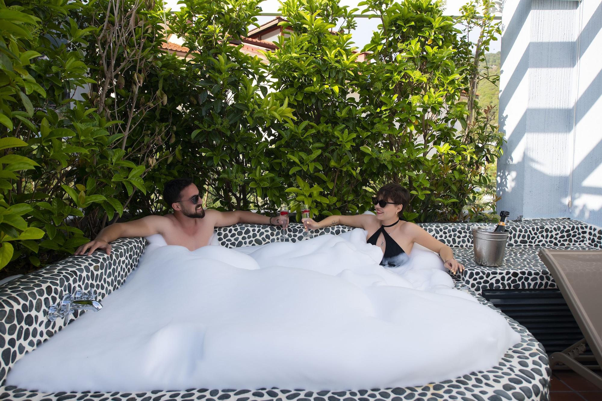 La Boutique Maya Hotel Oludeniz