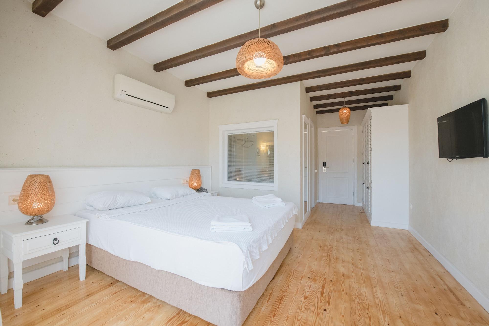 Hotel La Boutique Maya