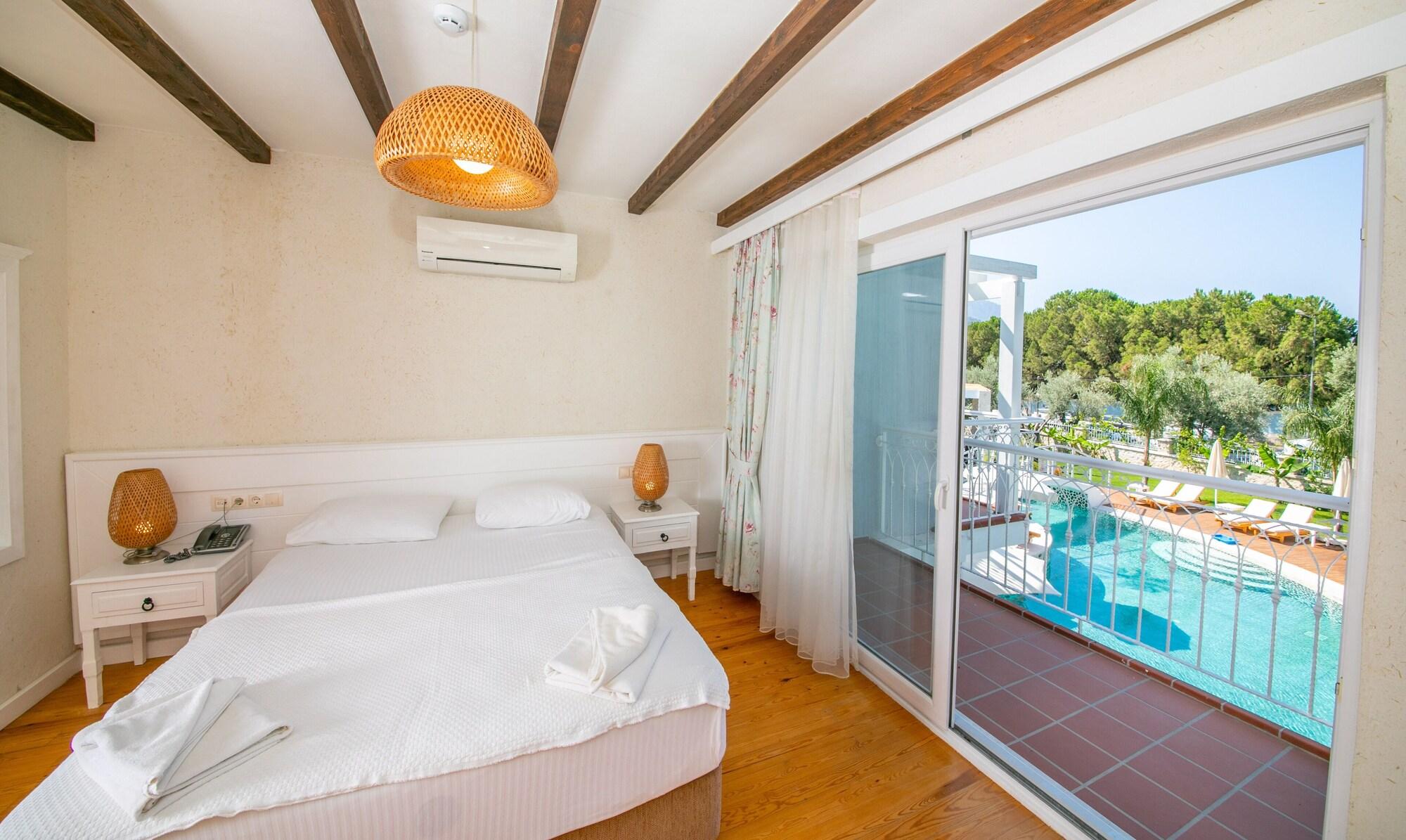 Hotel La Boutique Maya