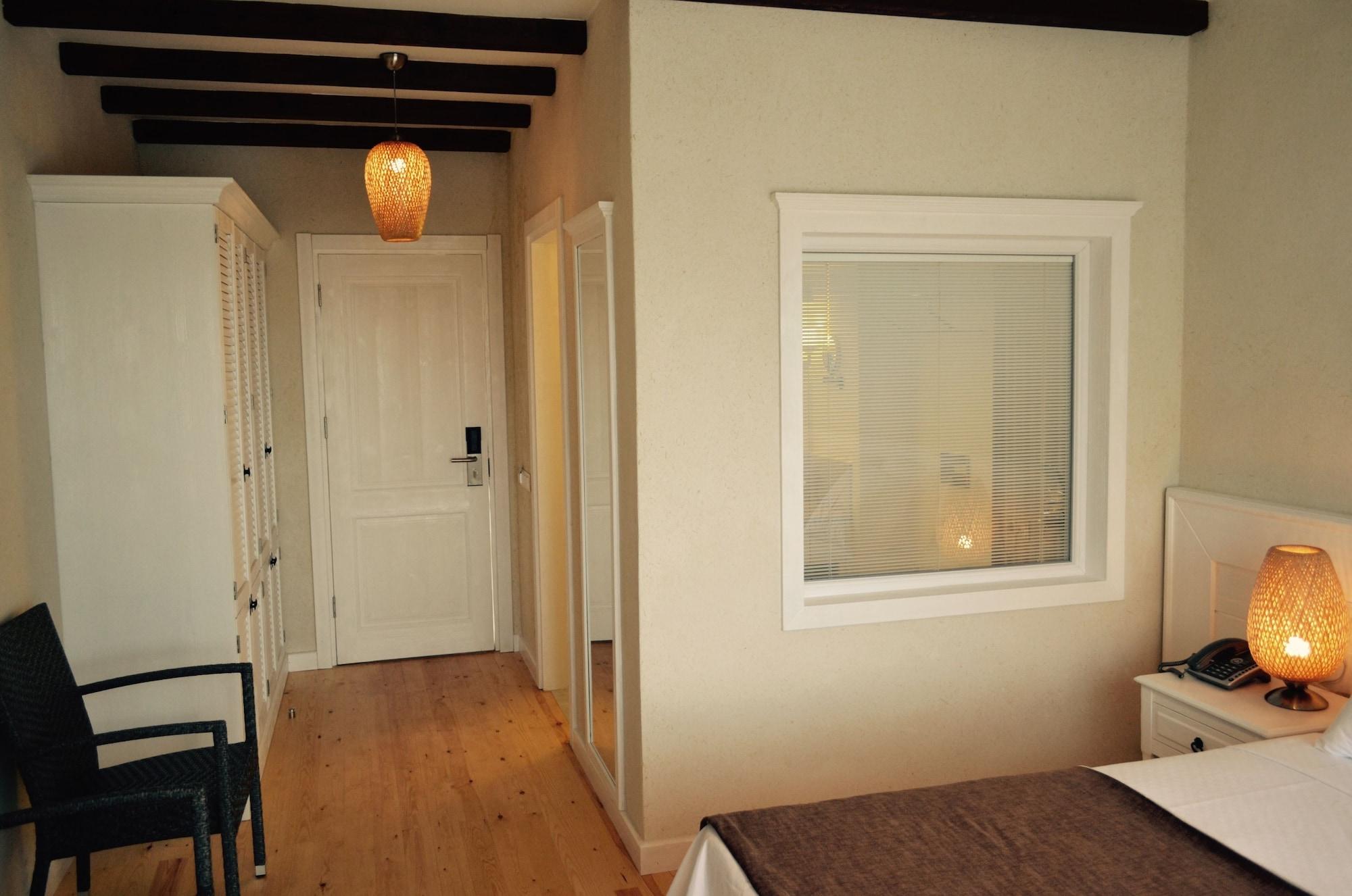 La Boutique Maya Hotel Oludeniz