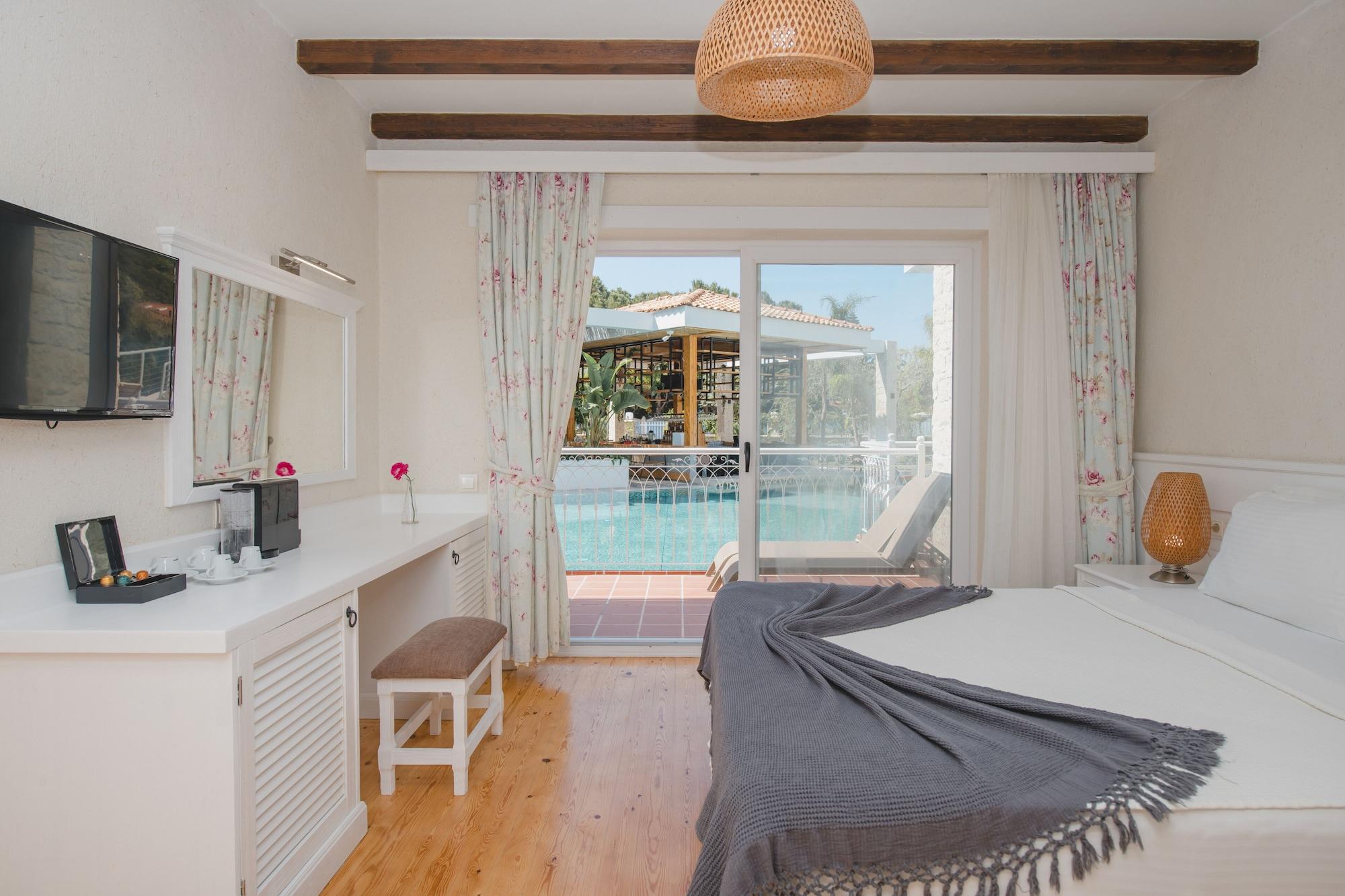 La Boutique Maya Oludeniz