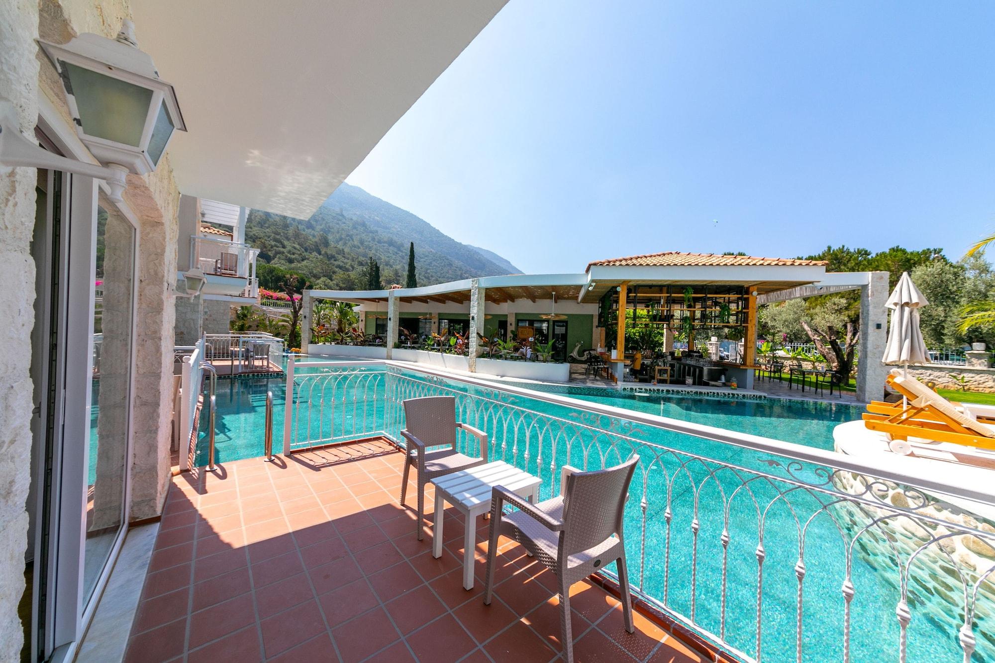 La Boutique Maya Hotel 4*