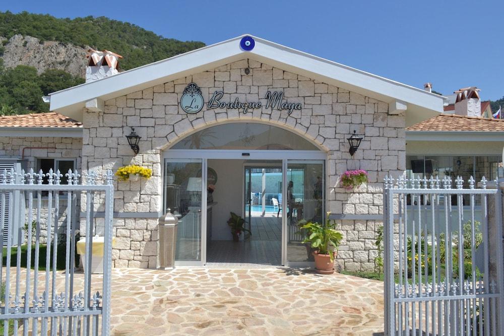Hotel La Boutique Maya 4*