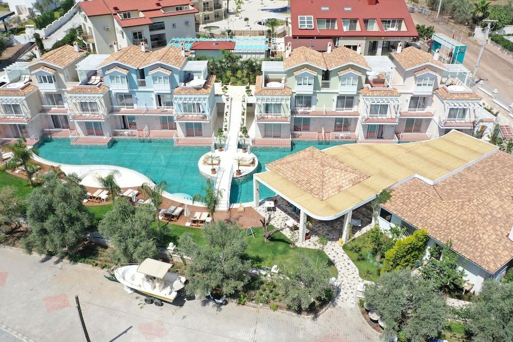 Hotel La Boutique Maya Oludeniz