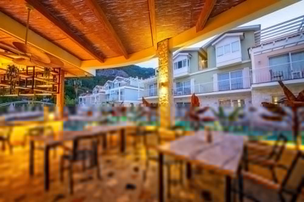 La Boutique Maya Hotel