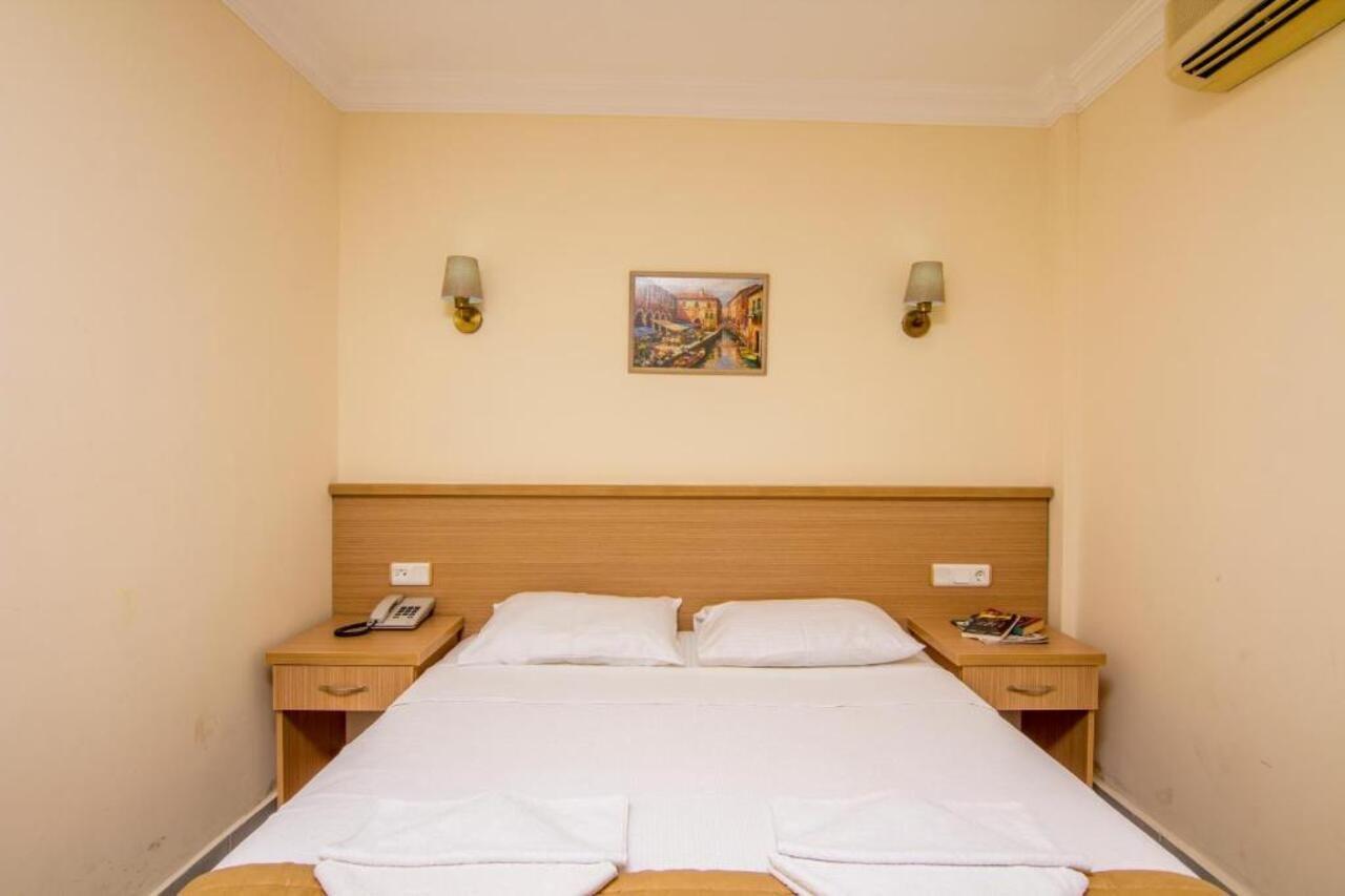 Hotel Karbel Sun Oludeniz