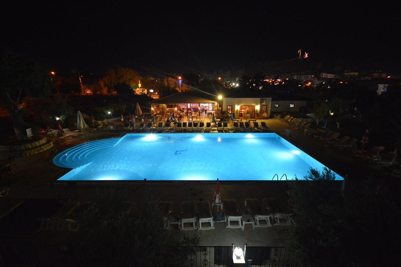Otel Saray