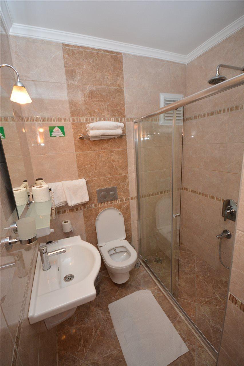 Otel Saray