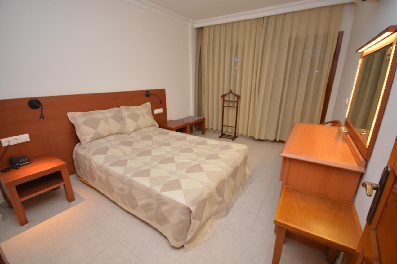 Saray Oludeniz