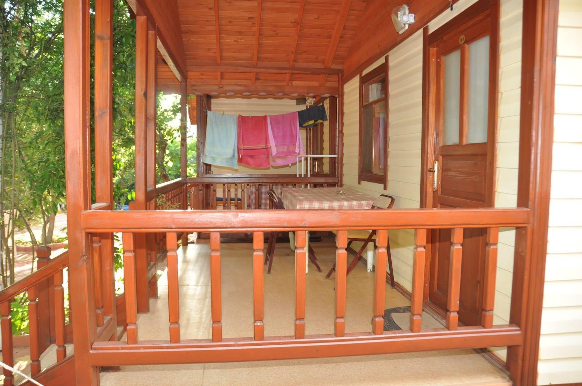 Hotel Happy Nur Oludeniz