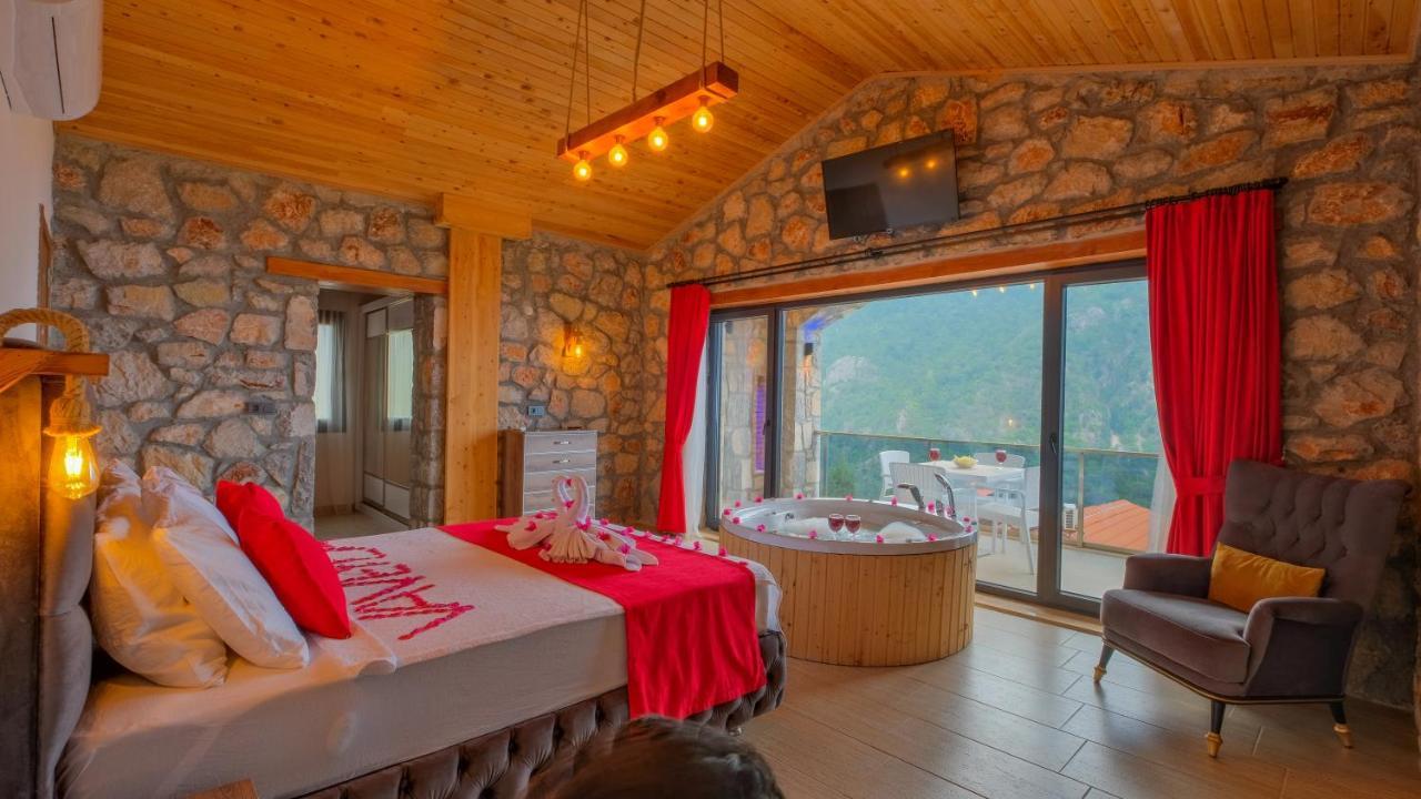 Villa Vaveyla Ölüdeniz