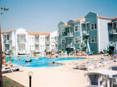 Blue Pearl & Oludeniz