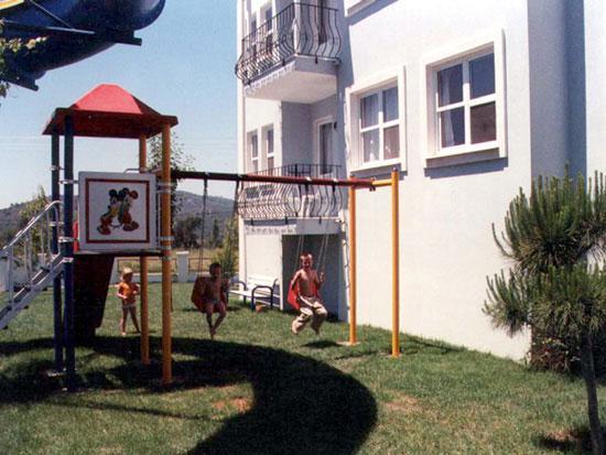 Hotel Blue Pearl & 3*