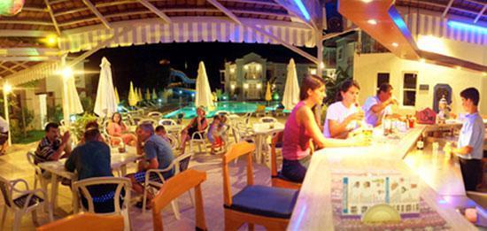 Hotel Blue Pearl & Oludeniz