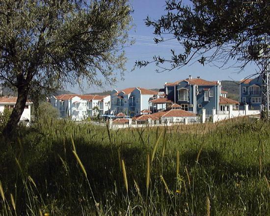 Blue Pearl & 3* Oludeniz