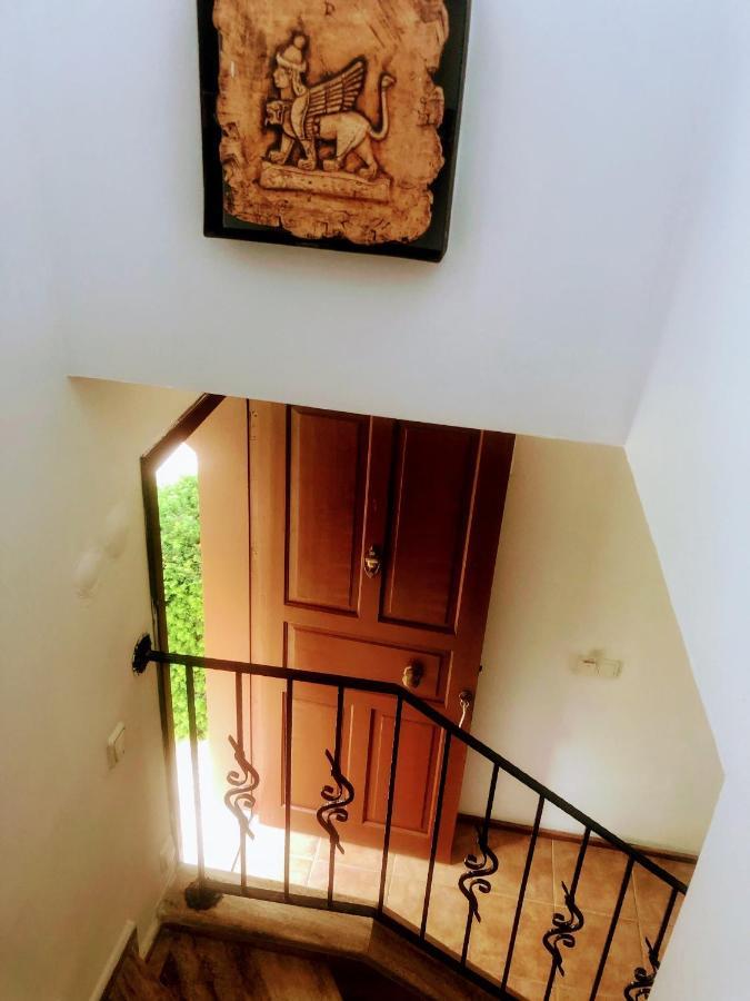 Alisa Aparthotel Oludeniz