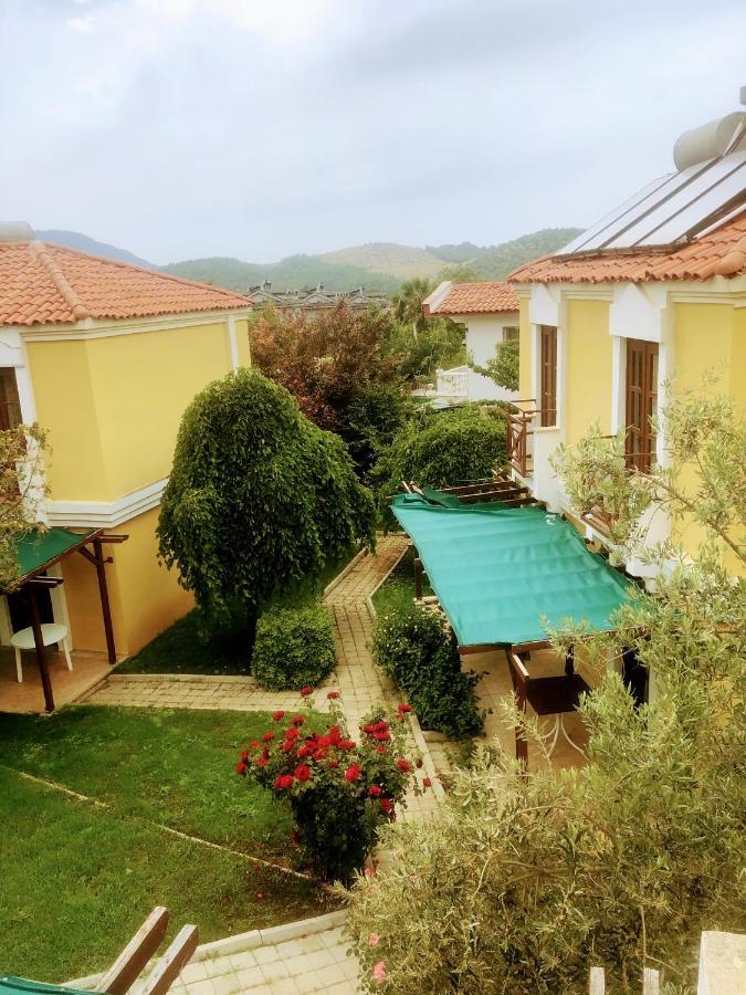 Alisa Aparthotel Oludeniz